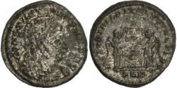 Ancient Coins - Coin, Constantine I, Follis, London, , Bronze, RIC:171