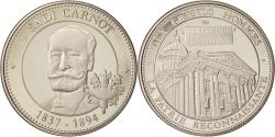 World Coins - France, Medal, Collection Panthéon, Sadi Carnot, Arts & Culture,