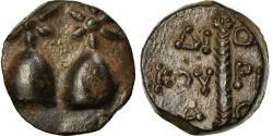 Ancient Coins - Coin, Kolchis, Bronze Unit, , Bronze