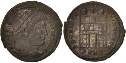 Ancient Coins - Coin, Constantine I, Nummus, Trier, , Copper, RIC:VII 509 var.