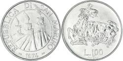 World Coins - Coin, San Marino, 100 Lire, 1974