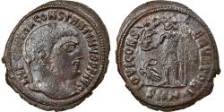 Ancient Coins - Coin, Constantine I, Follis, 313-317, Nicomedia, , Bronze, RIC:12