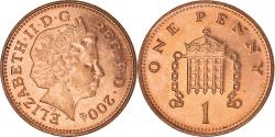 World Coins - Coin, Great Britain, 2004