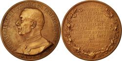 World Coins - France, Medal, Au Général Mercier, Justicier du Traitre Dreyfus, Politics