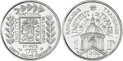 World Coins - Coin, France, Institut, Franc, 1995, , Nickel, KM:1133