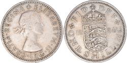 World Coins - Coin, Great Britain, Shilling, 1964