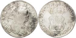World Coins - Coin, France, Louis XV, Écu de France-Navarre, Ecu, 1718, Montpellier