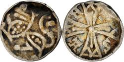 World Coins - Coin, Belgium, BRABANT, Henri II & Henri III, Denarius, Louvain,