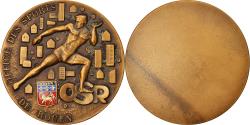 World Coins - France, Medal, Office des Sports de Rouen, , Bronze