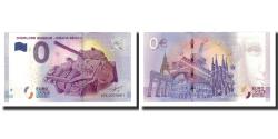 World Coins - France, Tourist Banknote - 0 Euro, 14/ Colleville sur Mer - Overlord Museum -