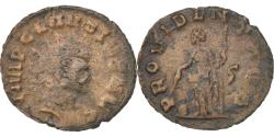 Ancient Coins - Coin, Claudius II (Gothicus), Antoninianus, Rome, , Billon, RIC:94