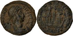 Ancient Coins - Coin, Constance II, Nummus, 348-350, Arles, , Copper, RIC:116