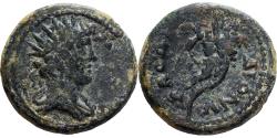 Ancient Coins - Phrygia, Æ Unit, 139-146, Laodicea ad Lycum, Bronze, , RPC:IV-2116