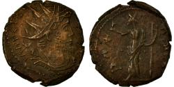 Ancient Coins - Coin, Tetricus I, Antoninianus, , Billon, Cohen:95