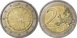 World Coins - Portugal, 2 Euro, The Madeira archipelago, 2019, Lisbon, Bi-Metallic,