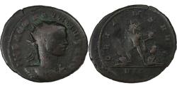 Ancient Coins - Aurelian, Antoninianus, 270-275, Rome, Billon, , RIC:62