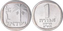 World Coins - Coin, Israel, Agora, 1980, , Aluminum, KM:24.1