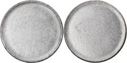 World Coins - Coin, Brazil, 2 Centavos, ND 1975 - 1978, blank planchet, , Stainless