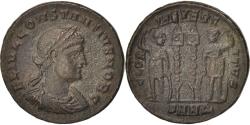 Ancient Coins - Coin, Constantius II, Follis, Nicomedia, , Copper, RIC:191