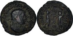 Ancient Coins - Coin, Diocletian, Antoninianus, 284-305, Antioch, , Billon