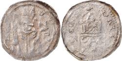 World Coins - Coin, German States, Arnold von Isenburg, Pfennig, 1242-1259, Trier,