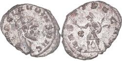Ancient Coins - Coin, Claudius II (Gothicus), Antoninianus, 268-270, Rome, , Billon