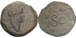 Ancient Coins - Seleucis and Pieria, Otho, Æ Unit, 69, Antioch, Bronze, , RPC:I-4318