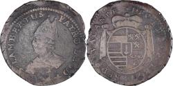 World Coins - Coin, Prince-Bishopric of Liège, Sede Vacante, Liard, 1744, Liege, essai en