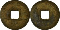 World Coins - Coin, China, Ren Zong, Cash, 11TH CENTURY, , Copper, Hartill:16.763;79