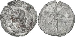 Ancient Coins - Postumus, Antoninianus, 260-269, Trier or Cologne, , Billon, RIC:57