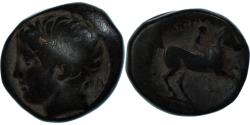 Ancient Coins - Coin, Kingdom of Macedonia, Æ, , Bronze