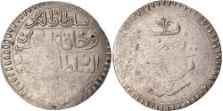World Coins - Coin, Tunisia, TUNIS, Abdul Hamid I, 8 Kharub, AH 1196 (1781), Tunis,