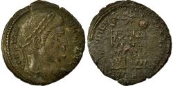 Ancient Coins - Coin, Constantine I, Nummus, , Copper, Cohen:454