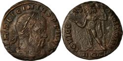Ancient Coins - Coin, Licinius I, Nummus, 317, Aquileia, , Copper, RIC:6.