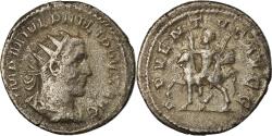 Ancient Coins - Coin, Philip I, Antoninianus, Rome, , Billon, RIC:26b