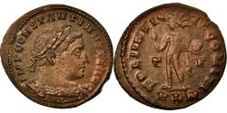 Ancient Coins - Coin, Constantine I, Nummus, London, , Copper, Cohen:536