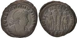 Ancient Coins - Coin, Constantine II, Follis, Siscia, , Copper, RIC:236