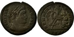 Ancient Coins - Coin, Constantine I, Nummus, Trier, , Copper, Cohen:487