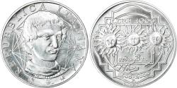 World Coins - Coin, Italy, 1000 Lire, 2000, Rome, , Silver, KM:235