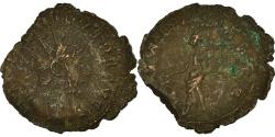 Ancient Coins - Coin, Tetricus I, Antoninianus, 274, Cologne, , Billon, RIC:127