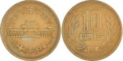 World Coins - Coin, Japan, 10 Yen, 1967
