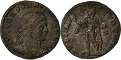 Ancient Coins - Coin, Constantine I, Nummus, Uncertain Mint, , Copper