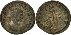 Ancient Coins - Coin, Aurelian, Antoninianus, Antioch, , Billon, RIC:385