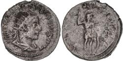 Ancient Coins - Coin, Volusian, Antoninianus, 251-253, Mediolanum, , Silver