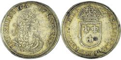 World Coins - France, Token, Royal, Louis XIV, Nuremberg, Cornélius Lauffers, History