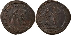 Ancient Coins - Coin, Licinius I, Follis, 312-313, Thessalonica, , Bronze, RIC:59