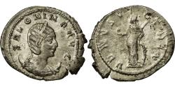 Ancient Coins - Salonina, Antoninianus, Billon, , Cohen:134