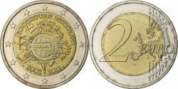World Coins - Germany, 2 Euro, €uro 2002-2012, 2012, , Bi-Metallic