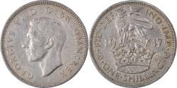 World Coins - Coin, Great Britain, Shilling, 1947