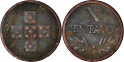 World Coins - Coin, Portugal, 10 Centavos, 1960, , Bronze, KM:583